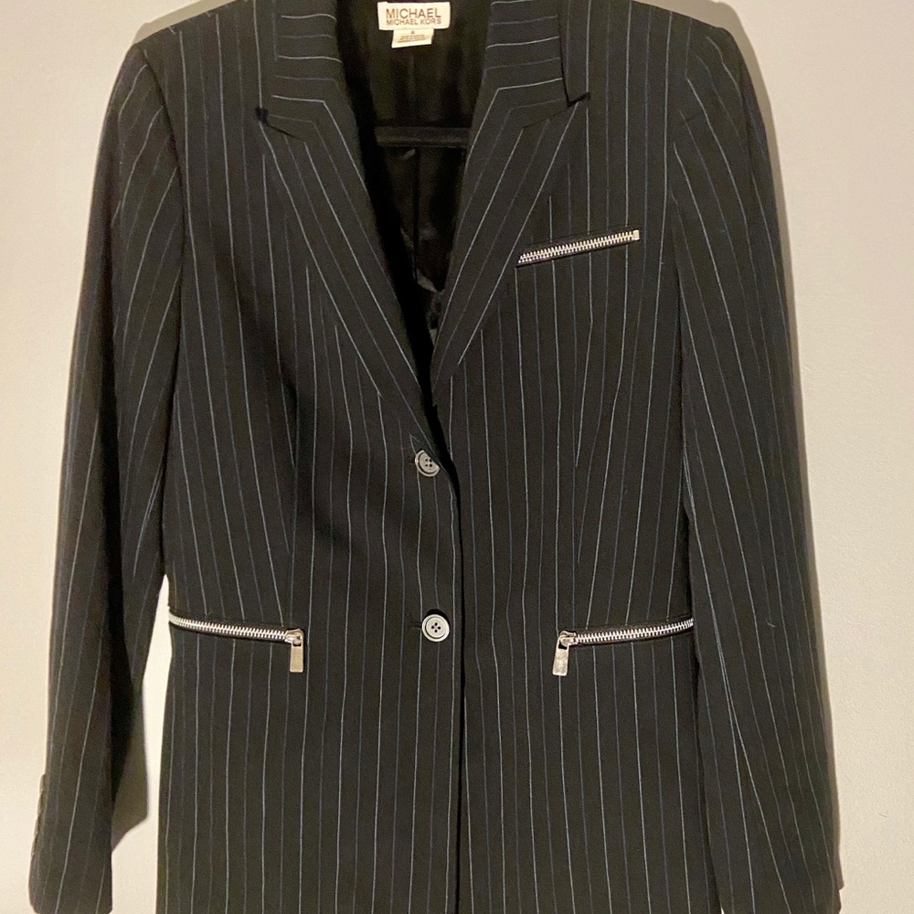 Michael by Michael Kors women’s blazer